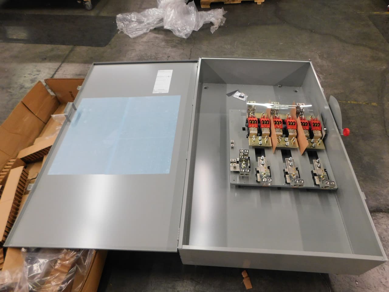 DH328NRK on Advantage Electric Supply