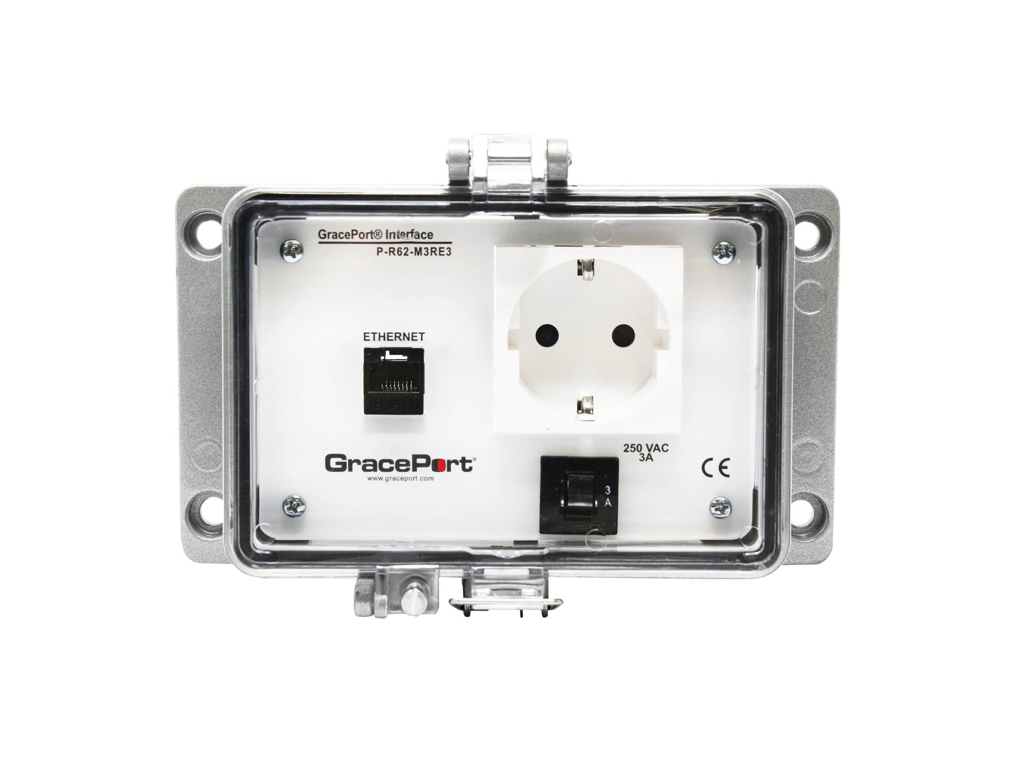 P-R62-M3RE3 on Advantage Electric Supply