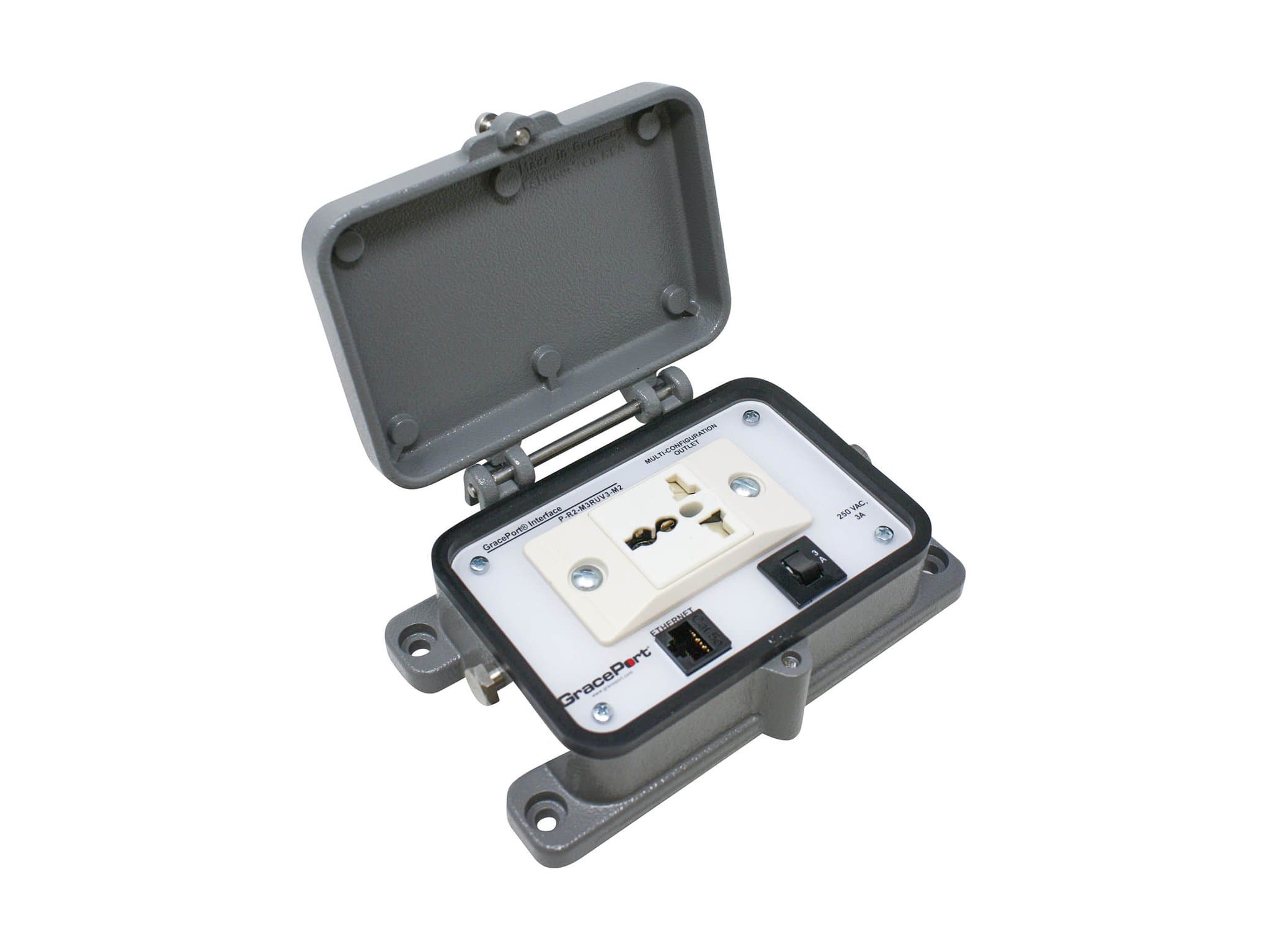 P-R2-M3RUV3-M2 on Advantage Electric Supply