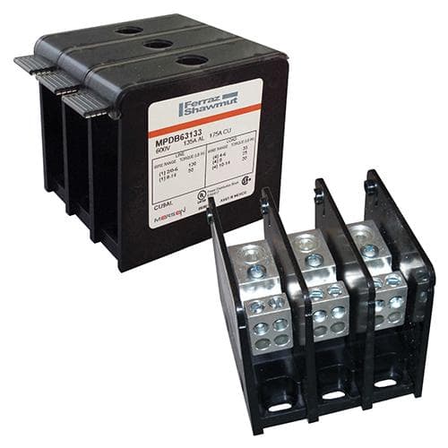 Fuse Holders on Advantage Electric Supply