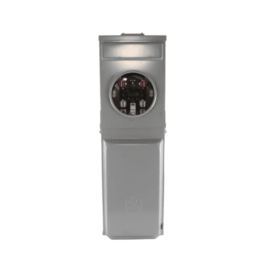 GE1LM502SS on Advantage Electric Supply