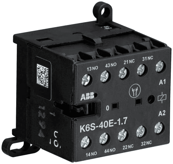 K6S-40E-2.8 on Advantage Electric Supply