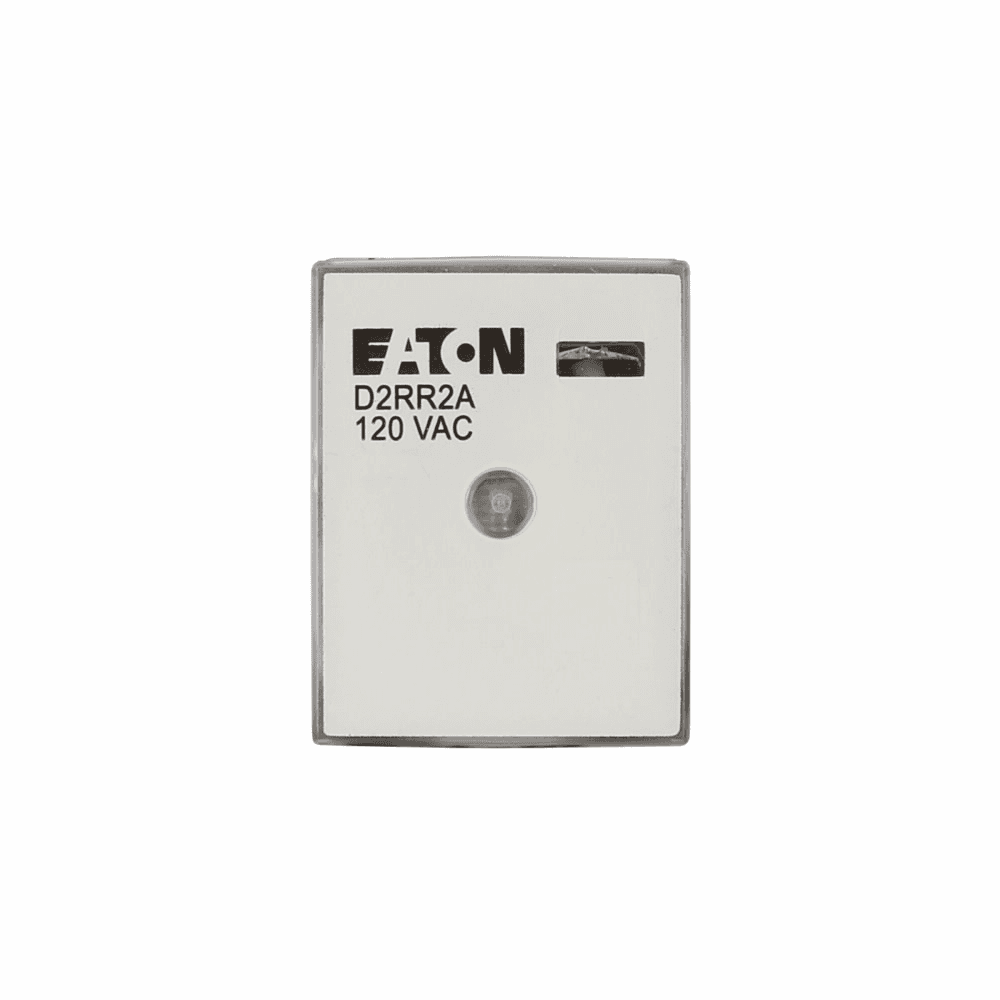 D2RR2R1 on Advantage Electric Supply