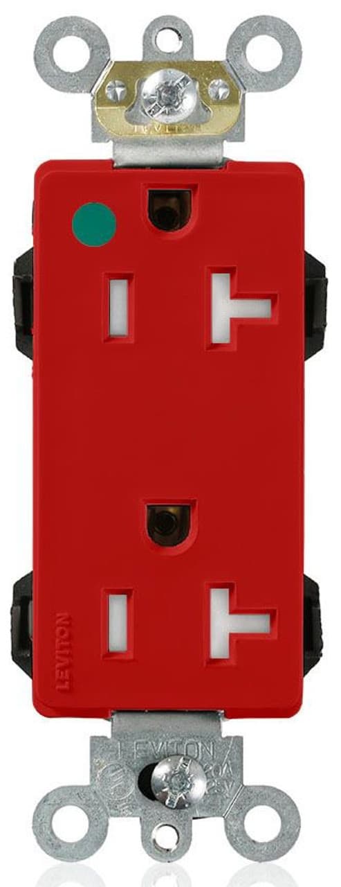 M1636-ILR on Advantage Electric Supply