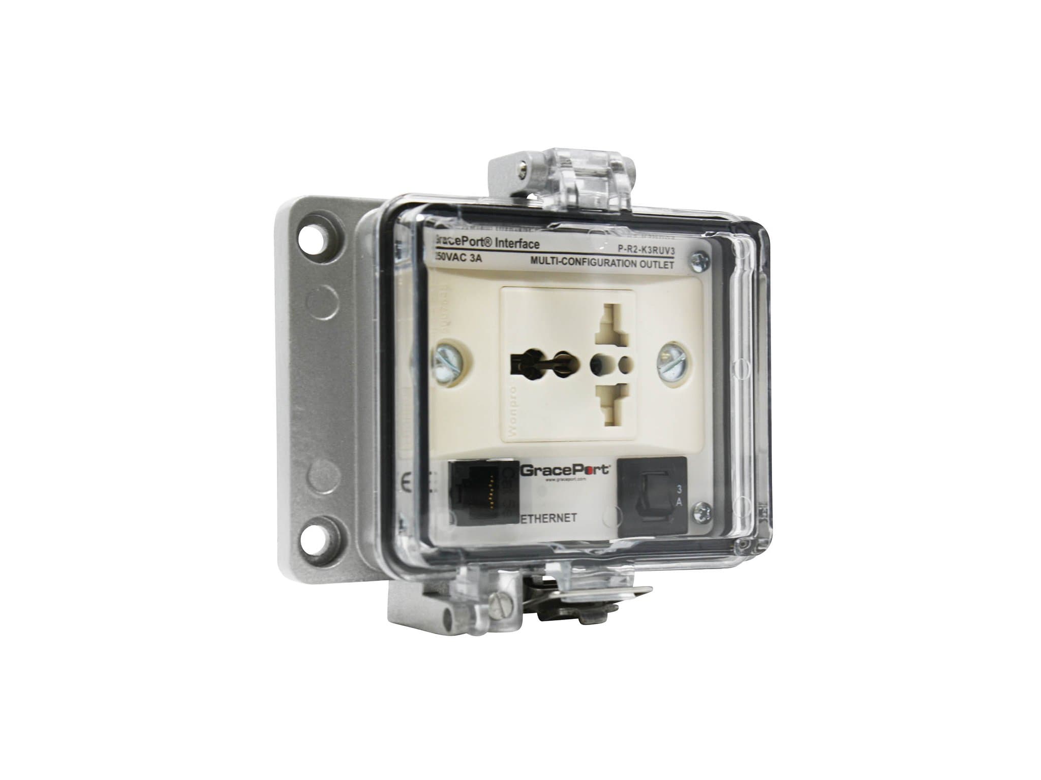 P-R2-K3RUV3 on Advantage Electric Supply