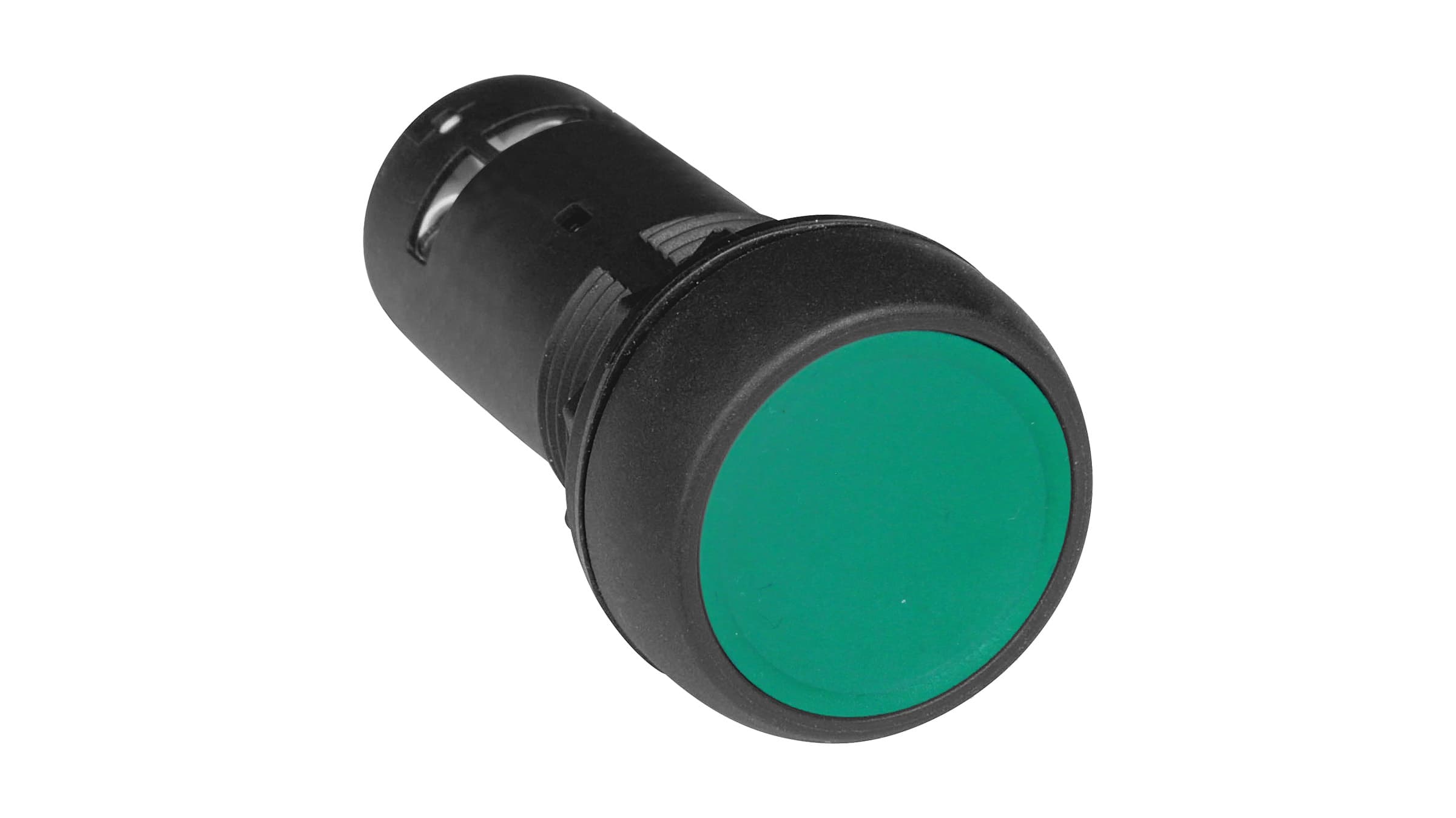 Sprecher + Schuh D7D-F306R11 Sprecher + Schuh D7D-F306R11 - D7D 22mm Push Button, Non-Illuminated, Monolithic, Flush Momentary, Green I, 1NO 1NC Ring Lug, UL Type 4/4X/13, IP66 D7D-F306R11 on Advantage Electric Supply