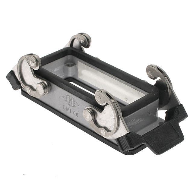 CMI-06 on Advantage Electric Supply