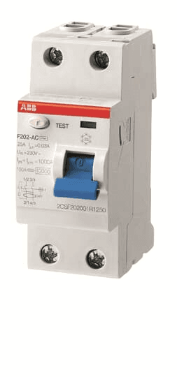 F202A-100/0.03110V on Advantage Electric Supply