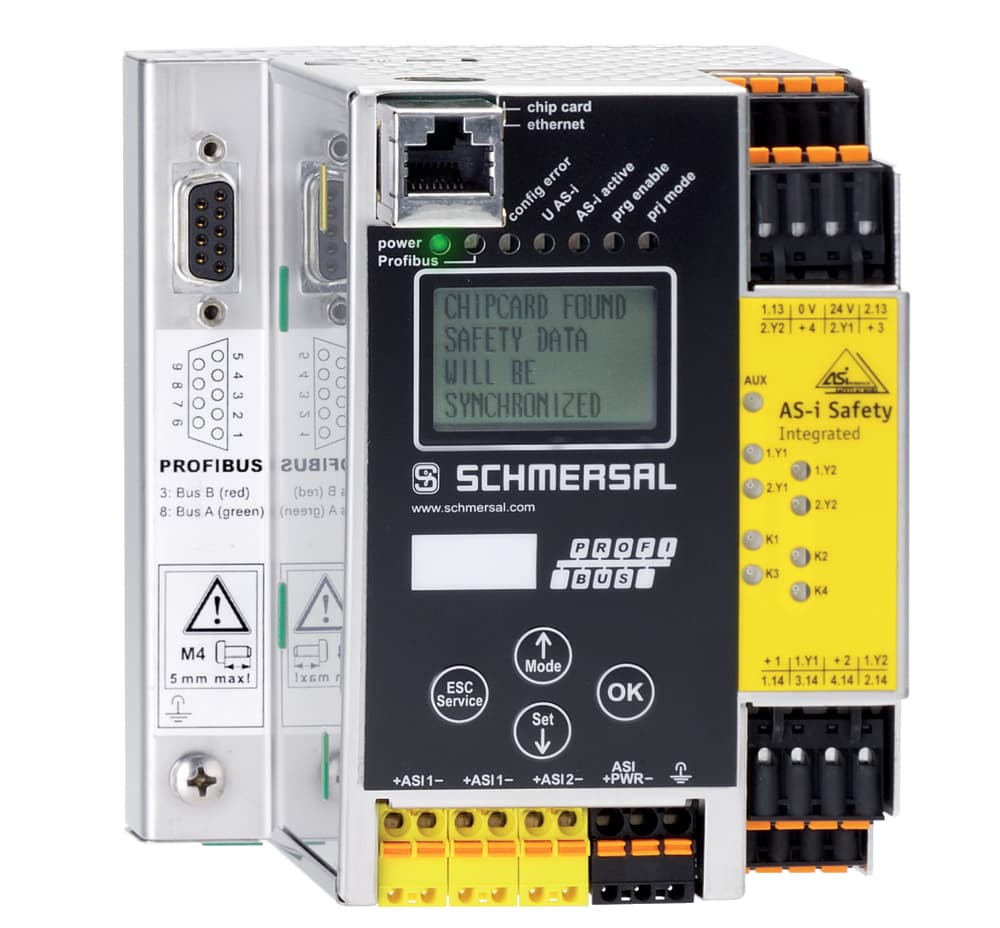 ASMM-1M-PB-R2R2 on Advantage Electric Supply