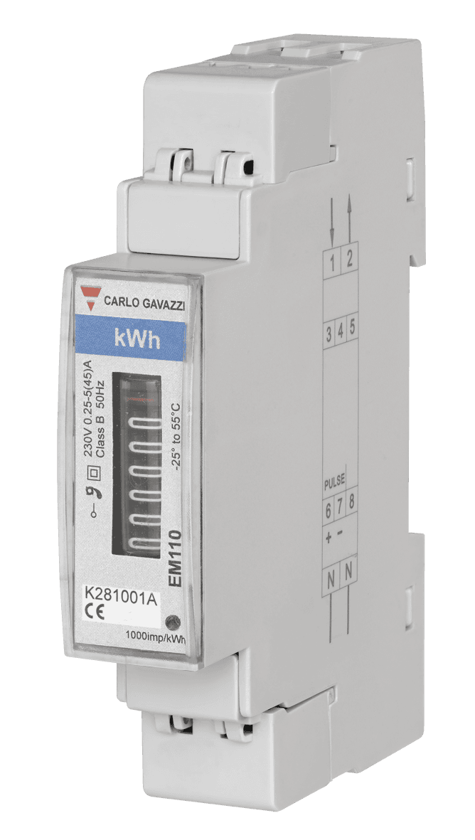 EM110DINAV71XO1X on Advantage Electric Supply