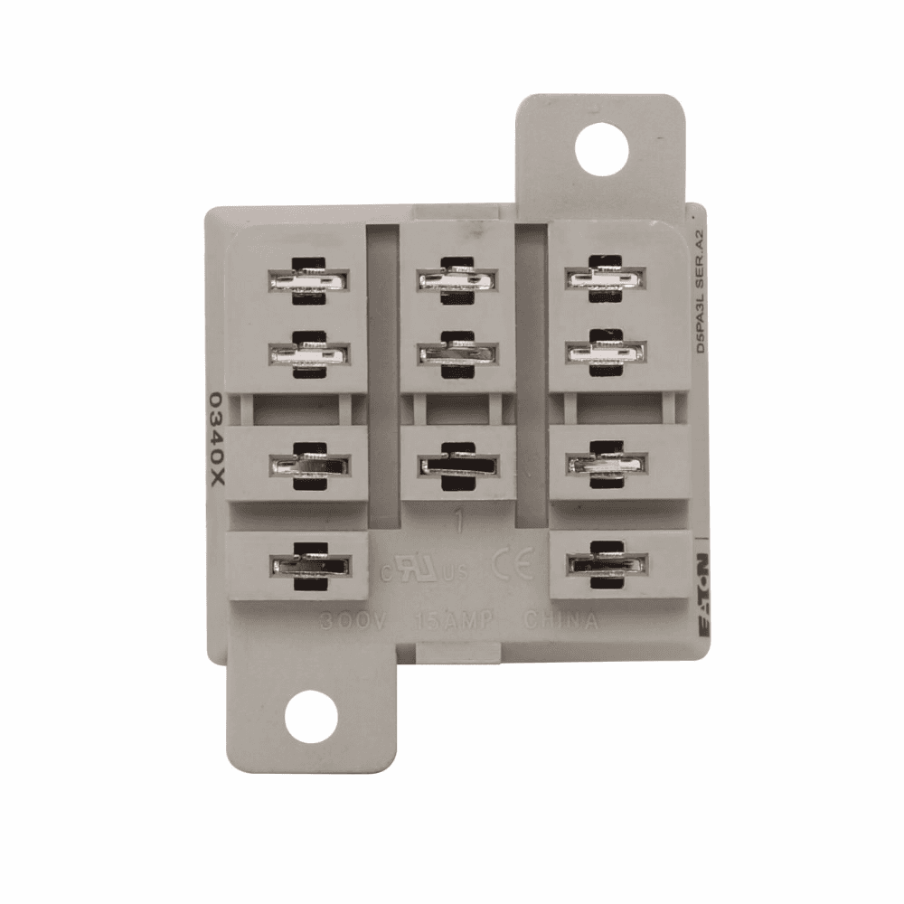 D5PA3L on Advantage Electric Supply
