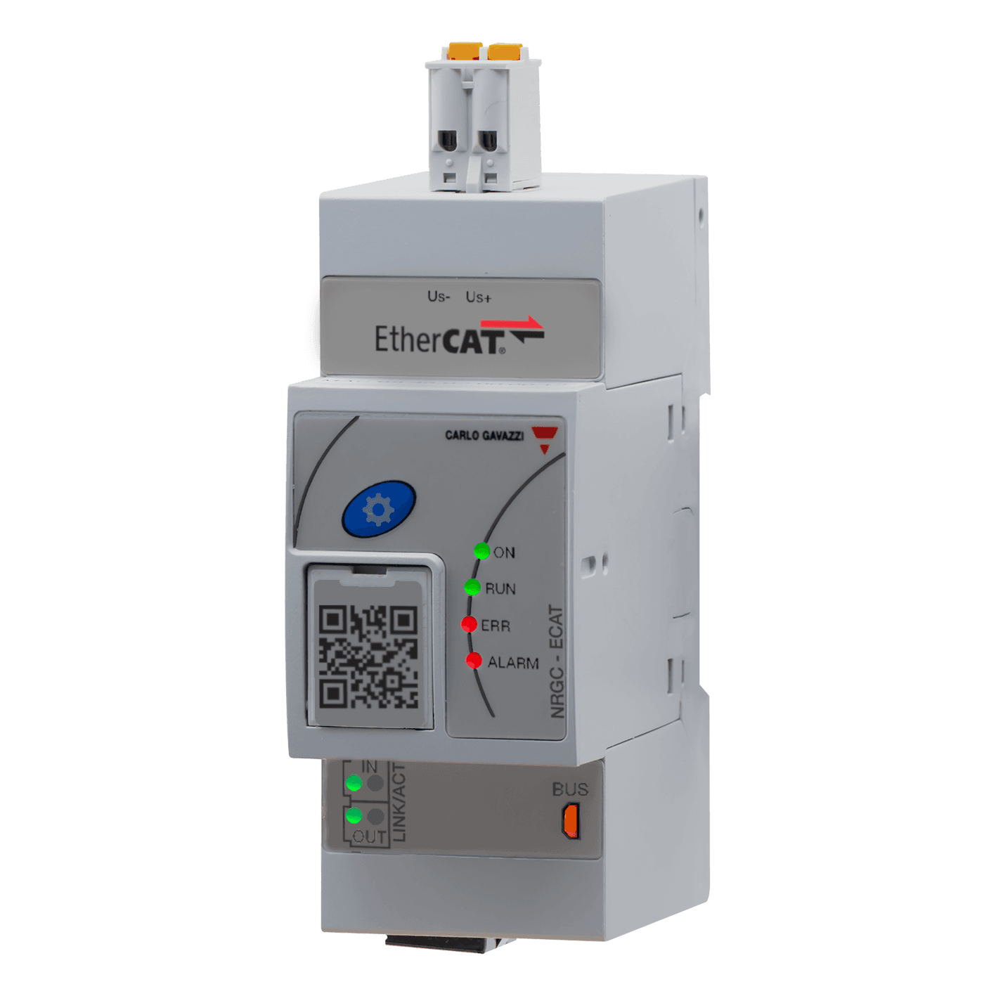 NRGC-ECAT on Advantage Electric Supply