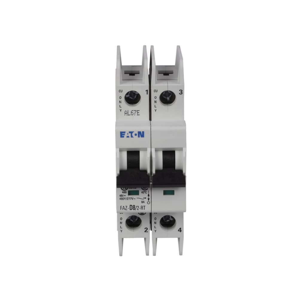 FAZ-D4/2 on Advantage Electric Supply