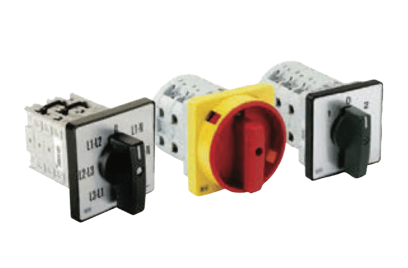 LE2-12-2505 on Advantage Electric Supply
