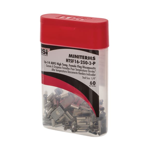 HTSF16-250-3-P on Advantage Electric Supply