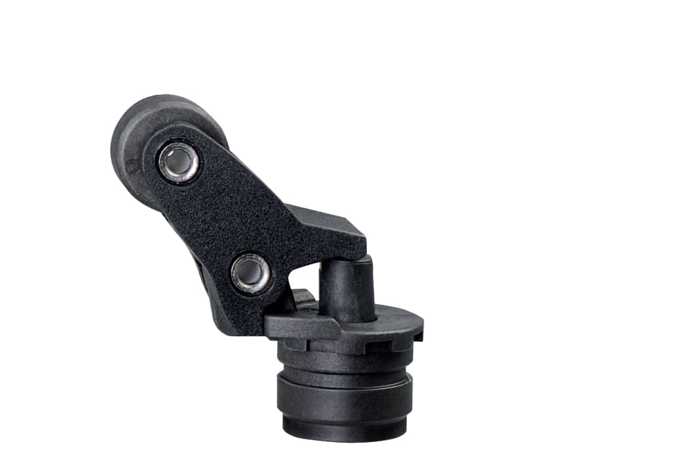 Schmersal PS216-T02-K230 PS216-T02-K230 Schmersal - Position switch; PS216; thermoplastic enclosure with foldable latching cover; Quick connection technology as connection terminals rotated by 45°; Simple and quick to adjust the control elements by 45°.; cable entry 1 x M20 x 1,5; Design to EN 50047; Actua PS216-T02-K230 on Advantage Electric Supply