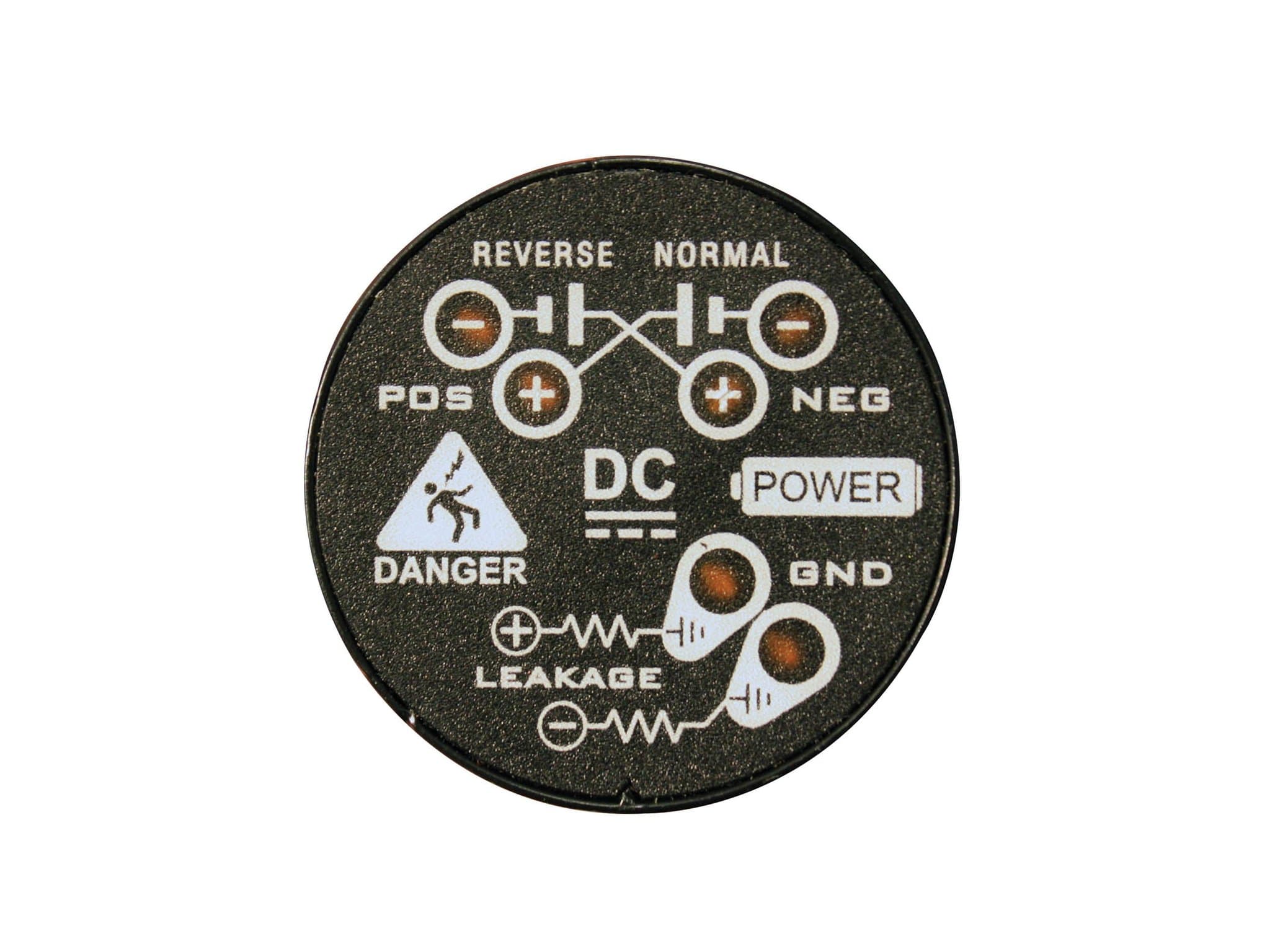 R-3W-DC on Advantage Electric Supply