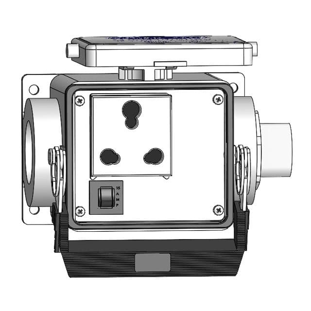 DIN-15R-P532 on Advantage Electric Supply