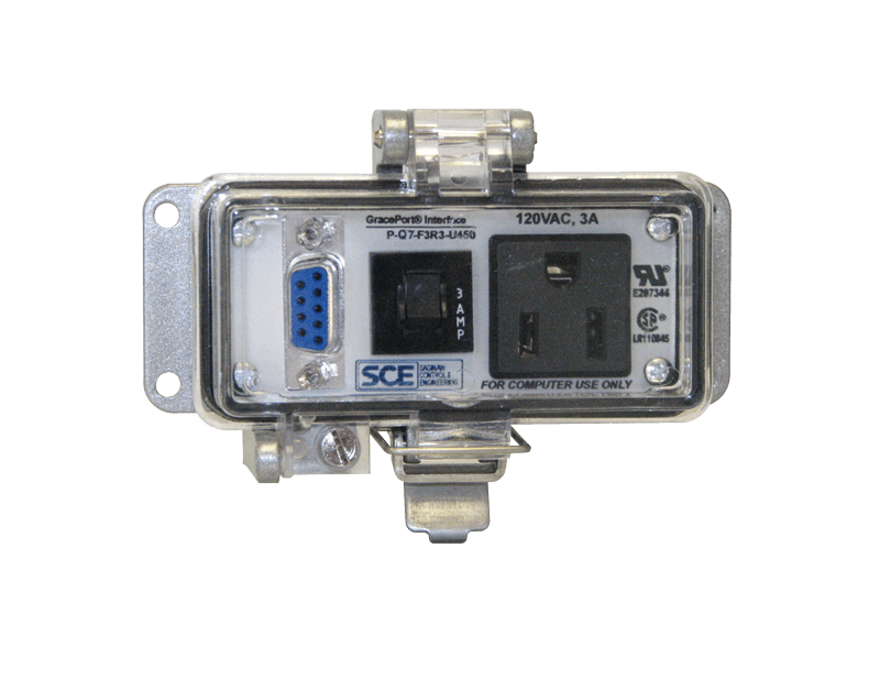 P-Q7-F3R3-U450 on Advantage Electric Supply