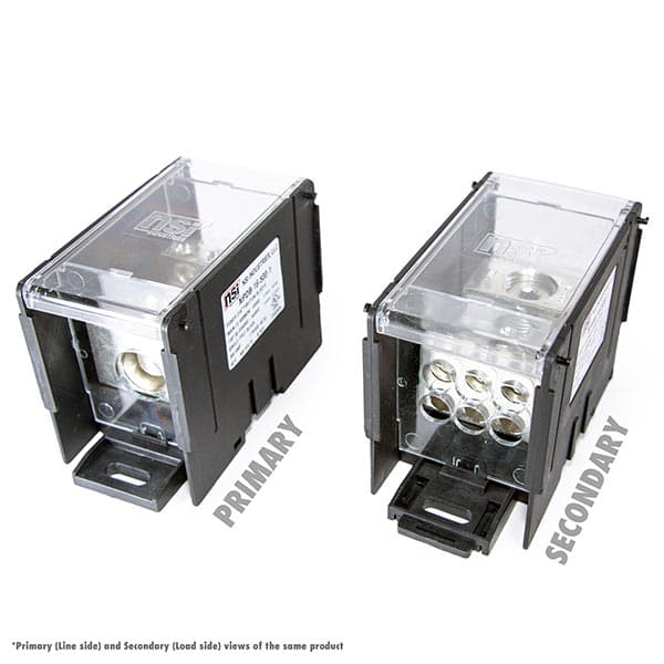 NPDB-16-500-1 on Advantage Electric Supply