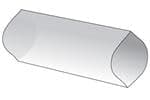 Alpha Wire FIT3503/8 CL069 Heat Shrink Tubing and Sleeves 6IN PCS CLEAR FIT3503/8 CL069 on Advantage Electric Supply