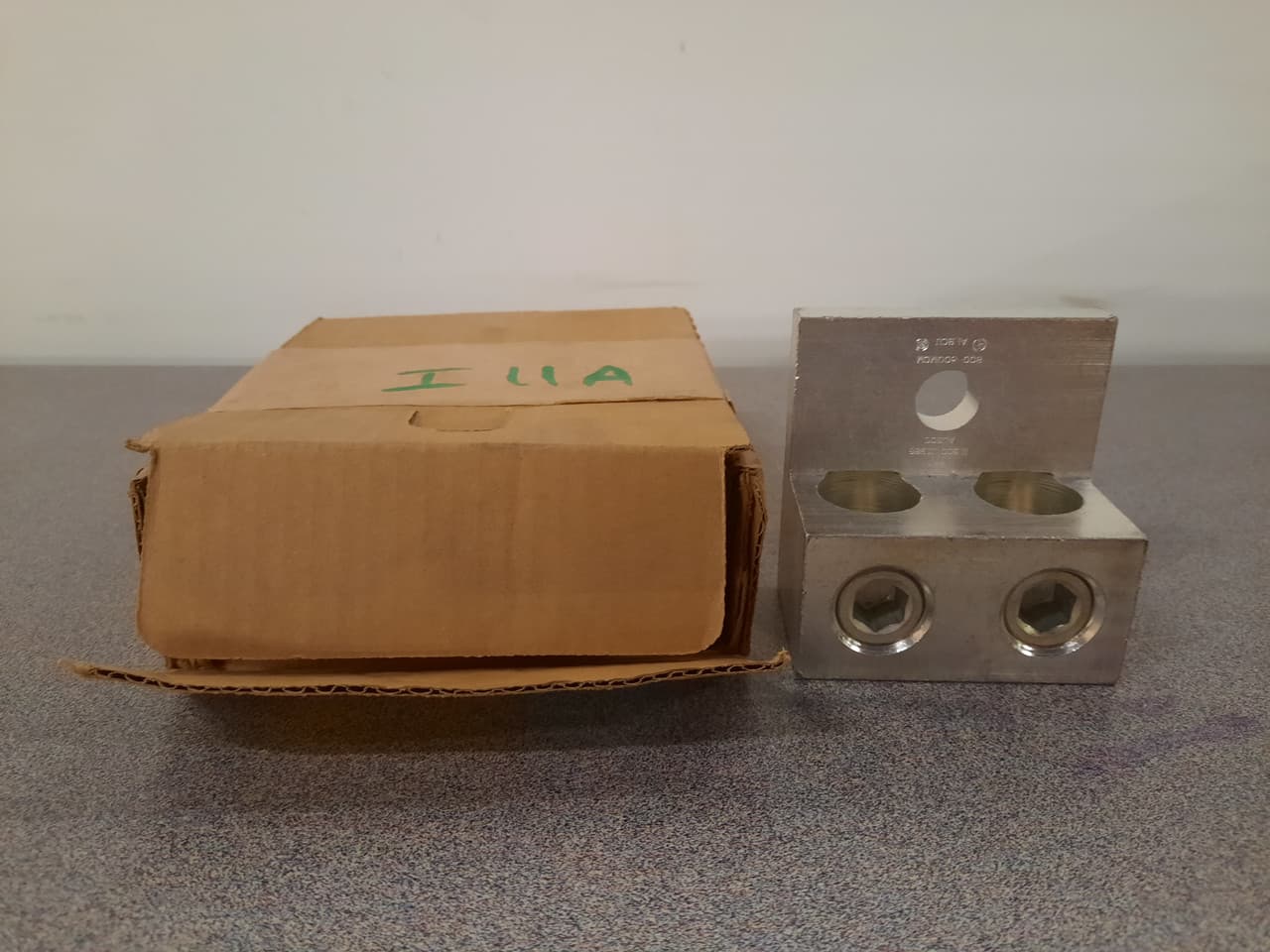 AU-800 on Advantage Electric Supply