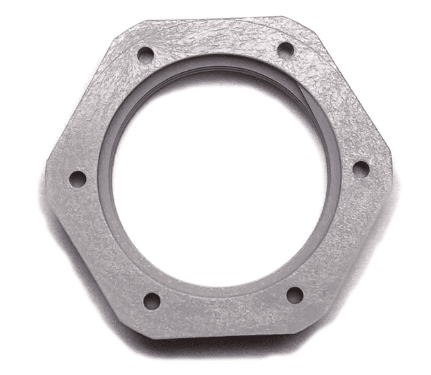 ABB Control MA5-3009 MA5-3009 ABB Control - MA5-3009 Lock Nut MA5-3009 on Advantage Electric Supply