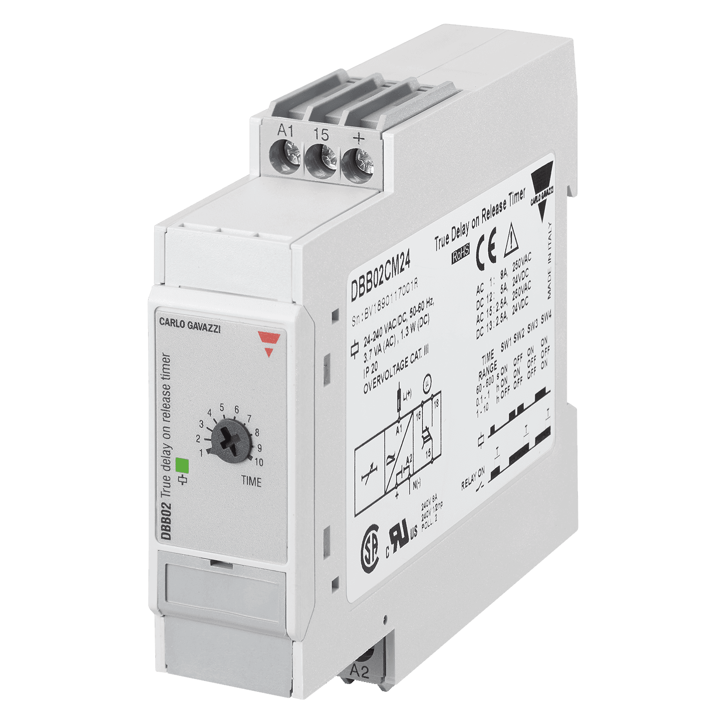 DBB02CM24 on Advantage Electric Supply