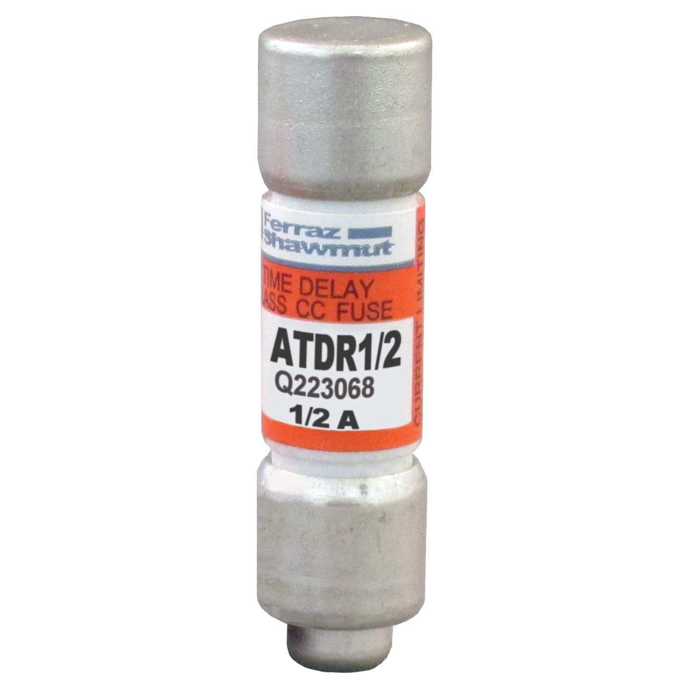 ATDR1/2 on Advantage Electric Supply