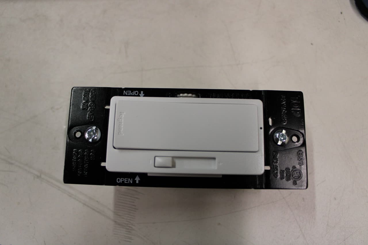 RHCL453-PW on Advantage Electric Supply