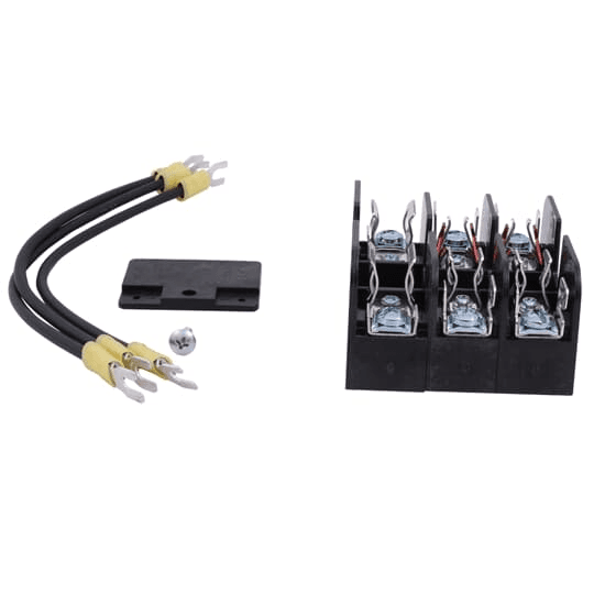 ABB Control 9T58K0000G18 9T58K0000G18 ABB Control - FUSE HOLDER, CC (2) AND H/K (1) 9T58K0000G18 on Advantage Electric Supply