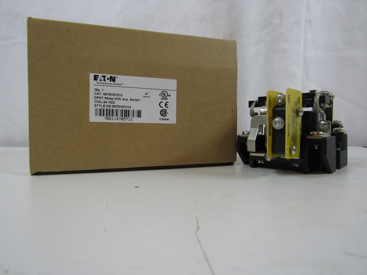 9575H3T010 on Advantage Electric Supply