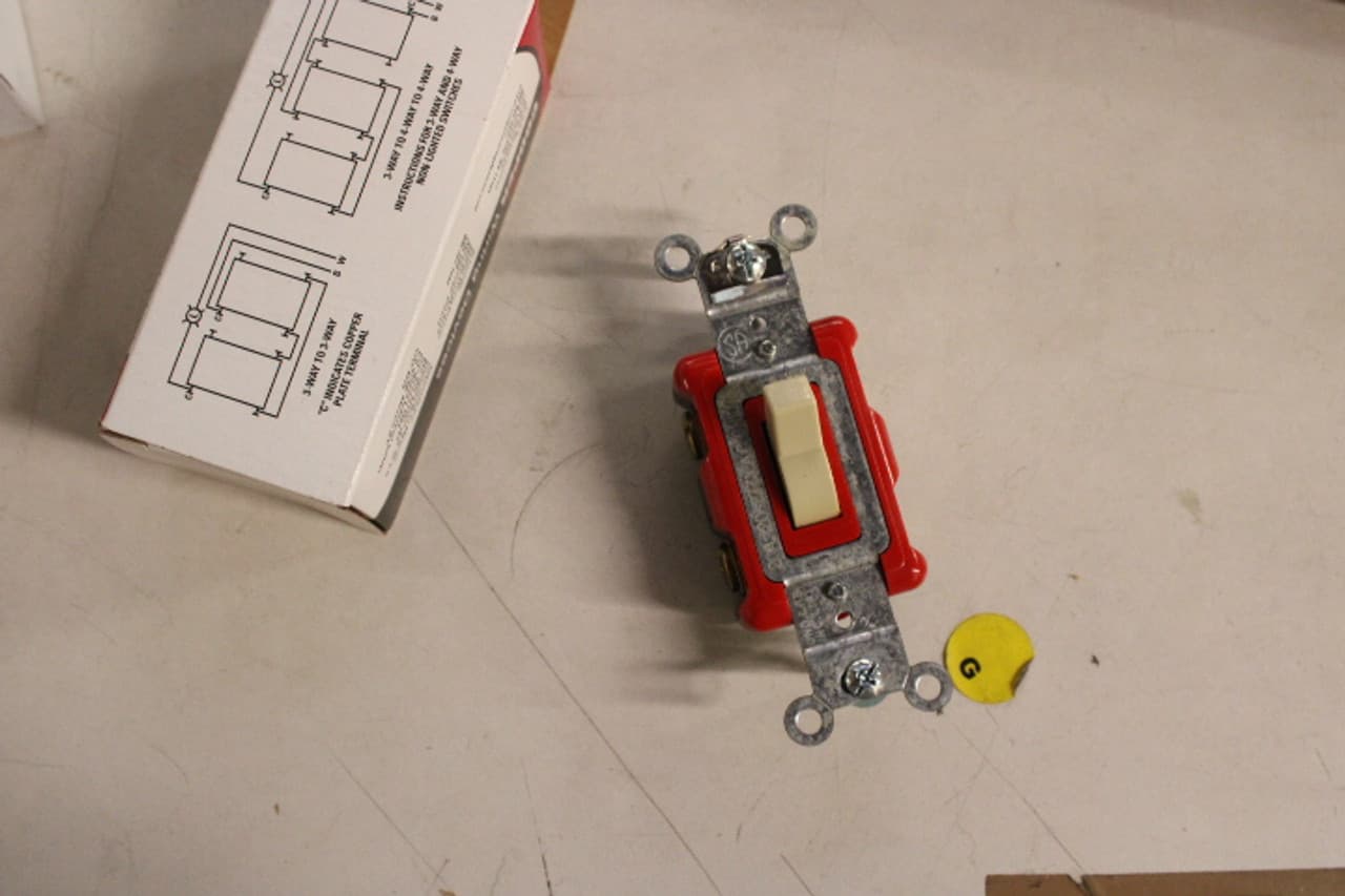 AH1994I on Advantage Electric Supply