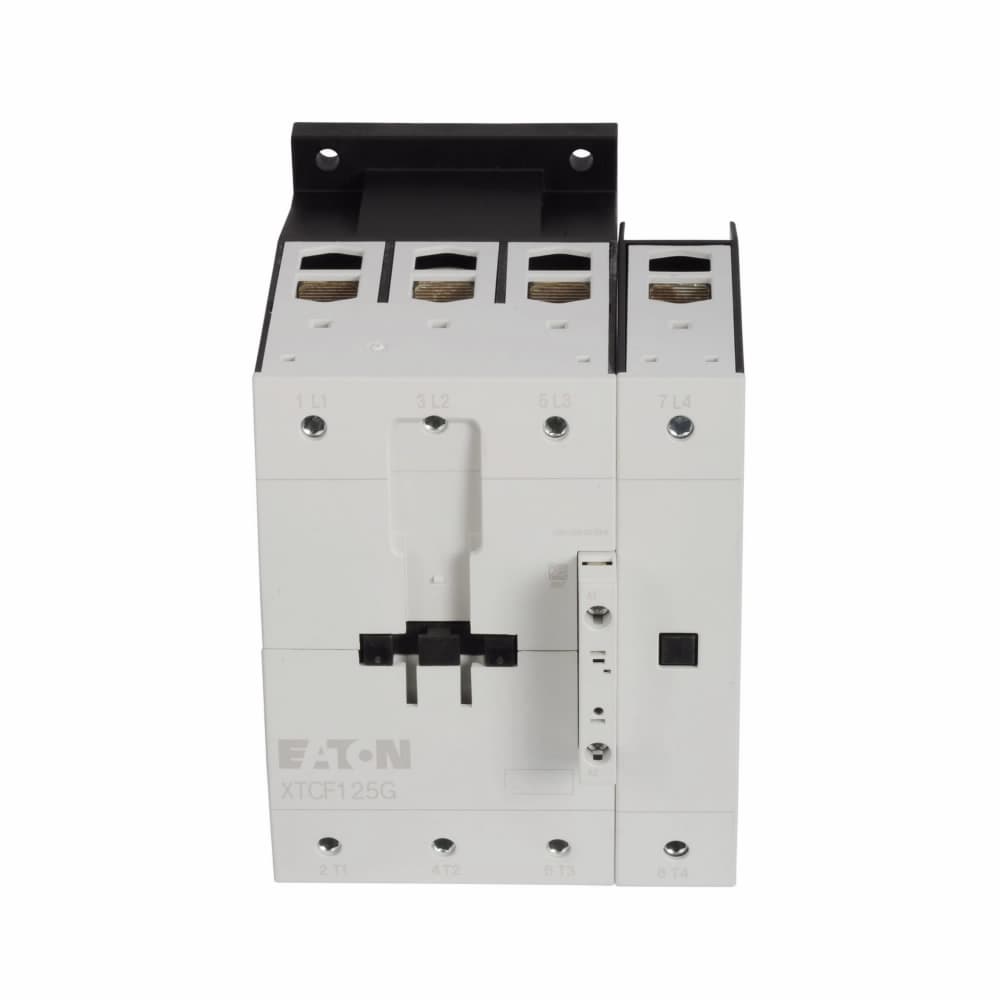XTCF125G00AD on Advantage Electric Supply