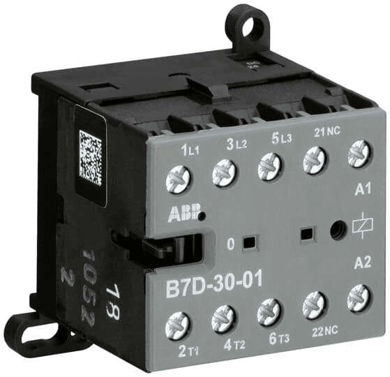B7D-30-01-01 on Advantage Electric Supply