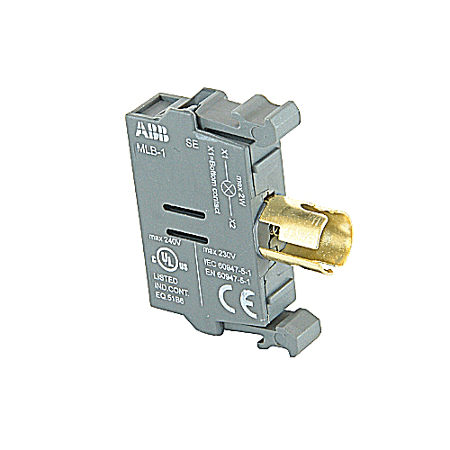 MLB-1 on Advantage Electric Supply