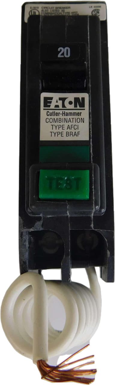 BRC120CAF on Advantage Electric Supply