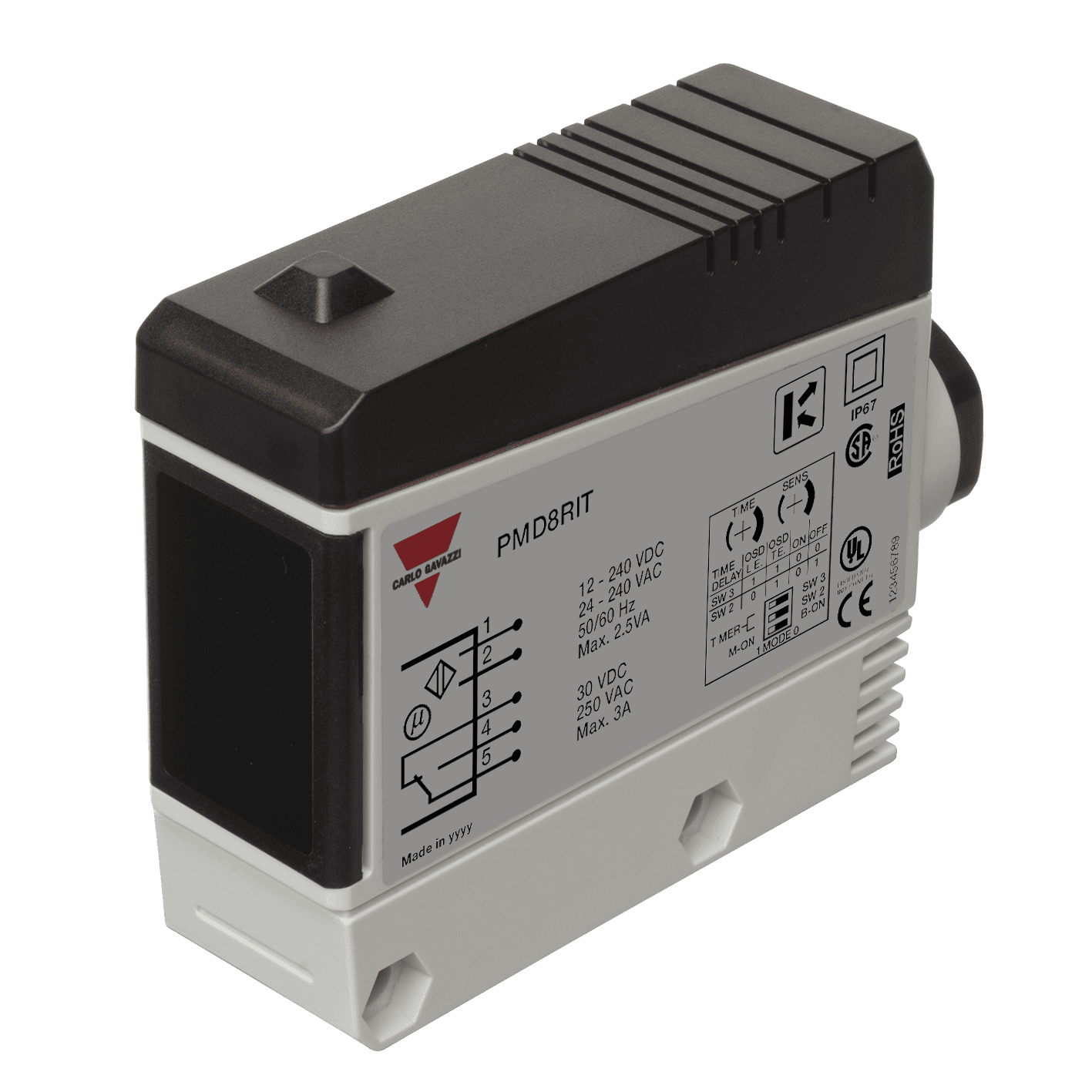 PMD8RIT on Advantage Electric Supply