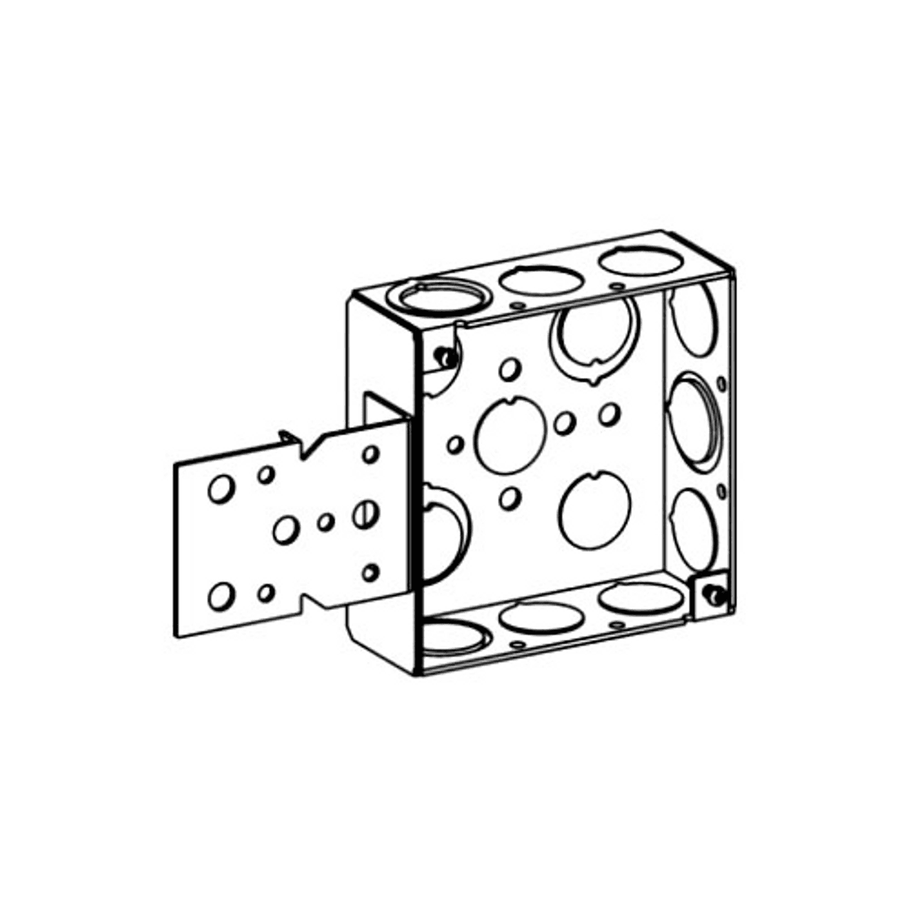 4SB-MKO-B on Advantage Electric Supply