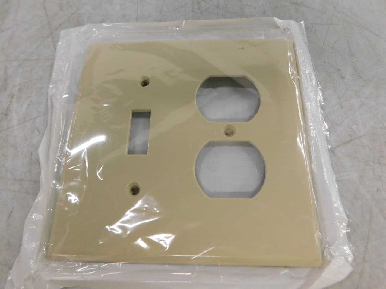 007-0PJ18-001 on Advantage Electric Supply