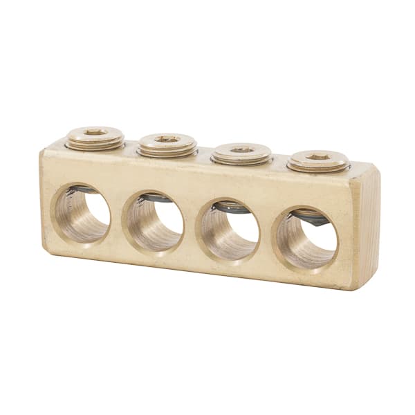 PL500-4 on Advantage Electric Supply