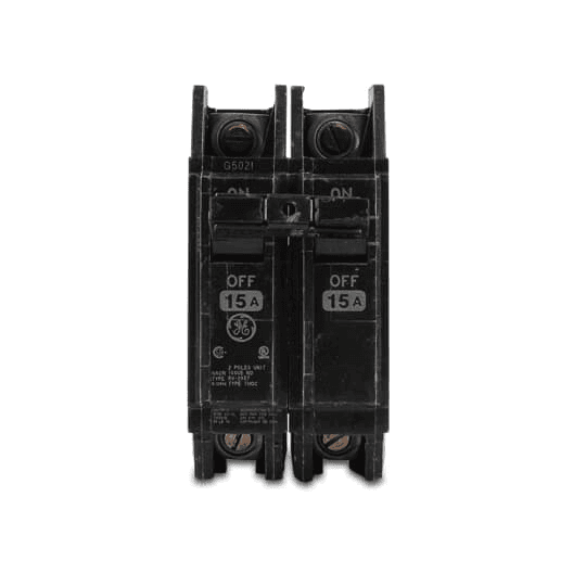 ABB Control TQC2110WL TQC2110WL ABB Control - CIRCUIT BREAKER 2P 10A TQC2110WL on Advantage Electric Supply
