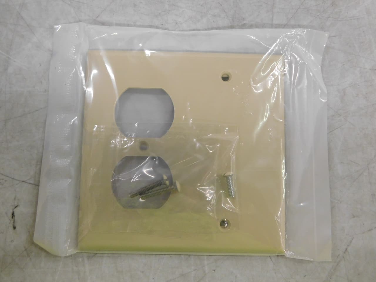 N138-I on Advantage Electric Supply