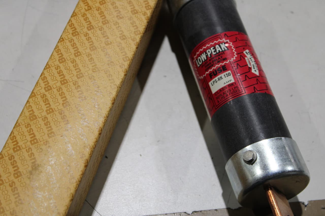 LPS-RK-150 on Advantage Electric Supply