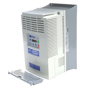 Leeson 174619 174619.00 VARIABLE FREQUENCY DRIVE ; NEMA 1 3PH 20HP 200/240V 174619 on Advantage Electric Supply