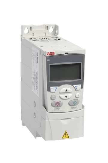 ACS310-01X-02A4-2 on Advantage Electric Supply