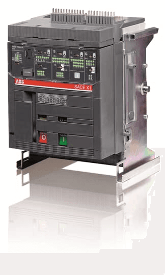 ABB Control 1SDA062372R1 1SDA062372R1 ABB Control - X1B 1000 PR331/P LSI In=1000A 3p W MP 1SDA062372R1 on Advantage Electric Supply