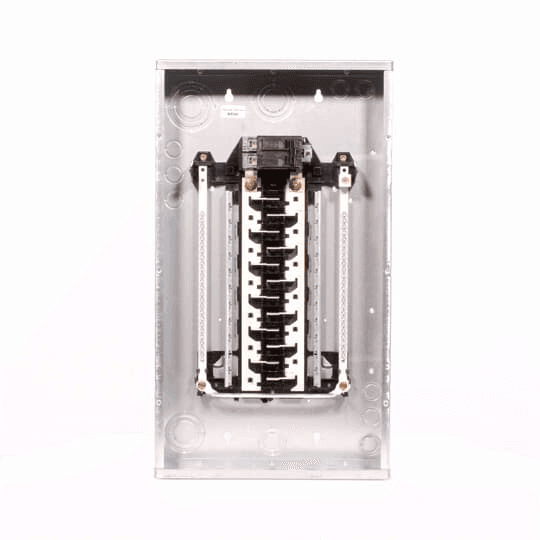 ABB Control TM2410CCU TM2410CCU ABB Control - 100A 24CT 1P3W 120/240V 22K IC COMB TM2410CCU on Advantage Electric Supply