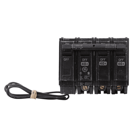 ABB Control THQL32030ST1 THQL32030ST1 ABB Control - CIRCUIT BREAKER 3P 30A 240 10KA ST1 THQL32030ST1 on Advantage Electric Supply