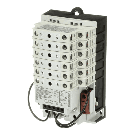 ABB Control CR463MD0NJA CR463MD0NJA ABB Control - LIGHTING CONTACTOR-OPEN CR463MD0NJA on Advantage Electric Supply